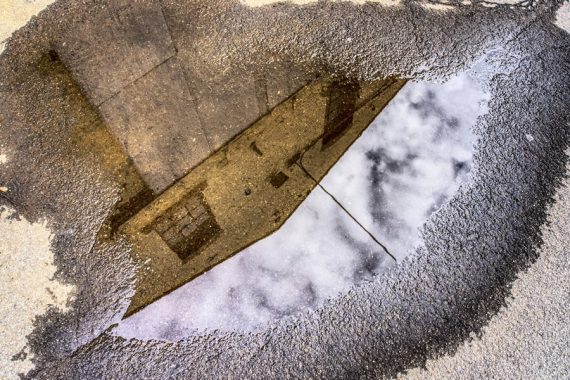 Warning Signs Of A Slab Leak