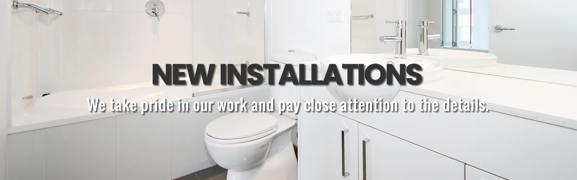 Suffolk County Plumbers Plumbing & Heating Services