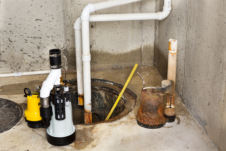 5 Signs That Your Sump Pump Needs To Be Replaced Or Repaired