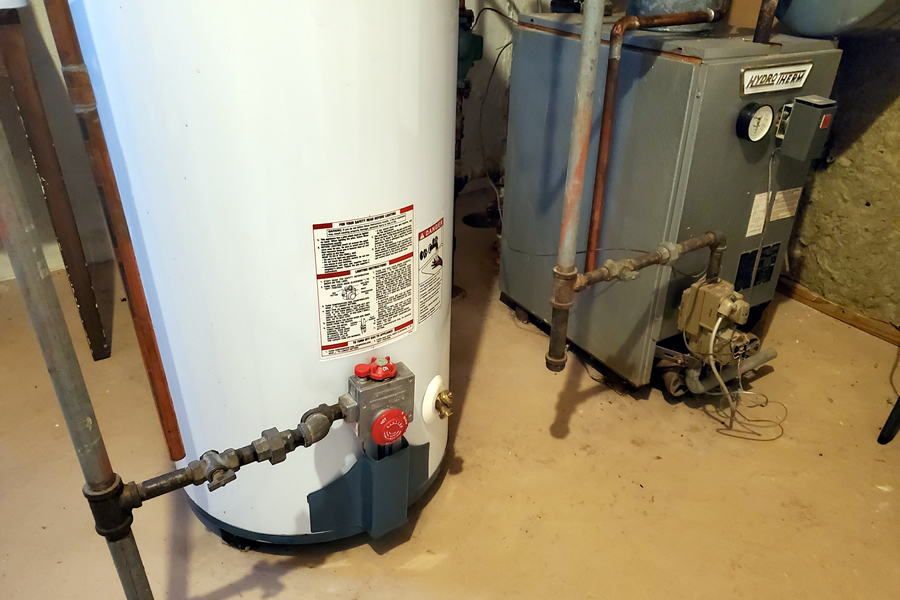 Water Heater Installation, Suffolk County & Long Island