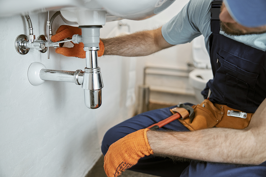 Spring Plumbing Tips from the Pros