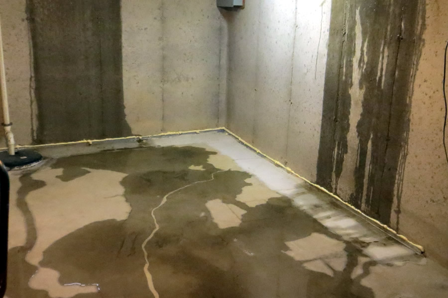 Home Maintenance Tips: 5 Key Things To Do When Your Basement Floods ...