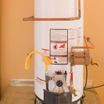 Water Heater Replacement Service