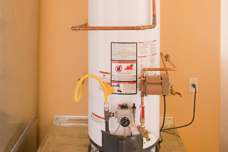 Electric Hot Water Heater Repair [Guide]