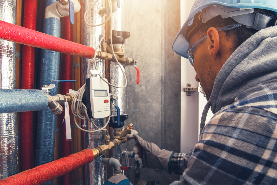 2024 Trends for The Plumbing Industry