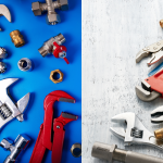 8 Basic Tools for The DIY Plumber