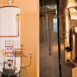 Home Heating and water Heating Systems