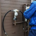 Gas Line Installation and Repair Never DIY