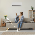 Advantages of Upgrading to a High-Efficiency HVAC System