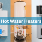 Hot Water Heaters