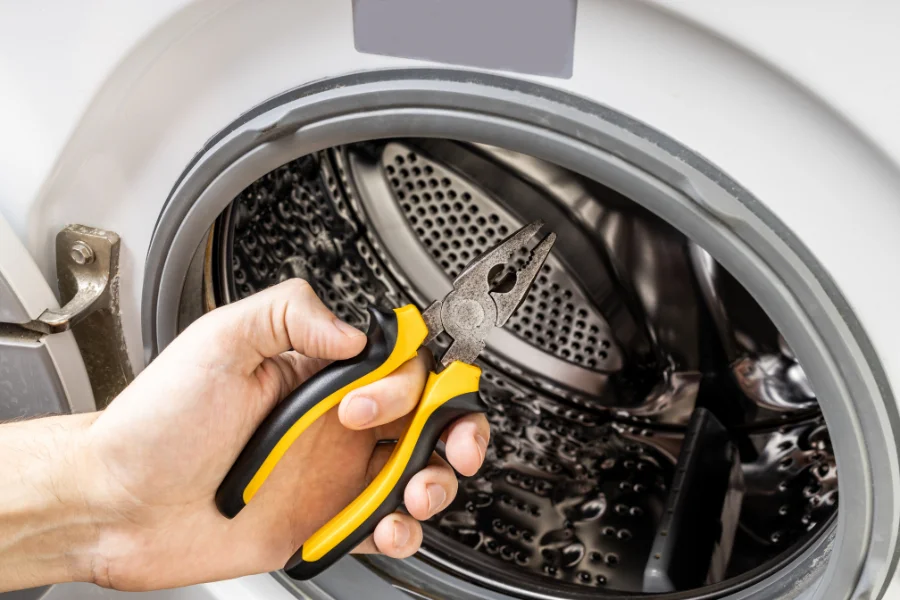 DIY appliance installation Suffolk County