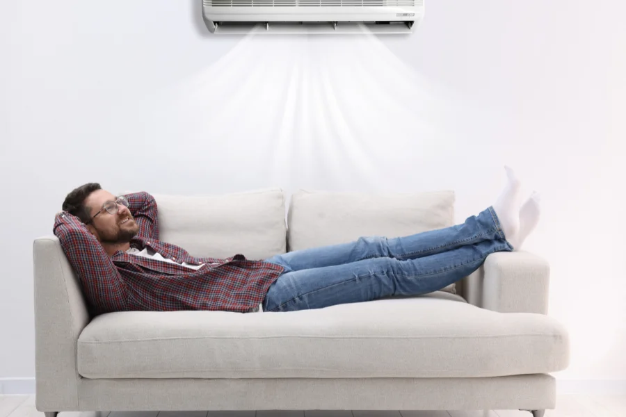 Summer Plumbing & HVAC Maintenance in Suffolk County