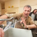 spring plumbing problems Suffolk County