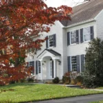 House in the Fall Plumbing Preparation in Suffolk County Prevent Winter Damage